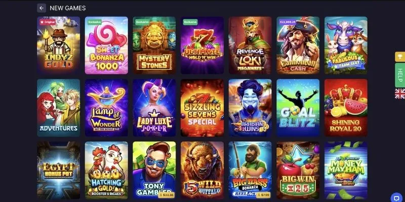 Bật mí top 5 tựa game nổ hũ được yêu thích