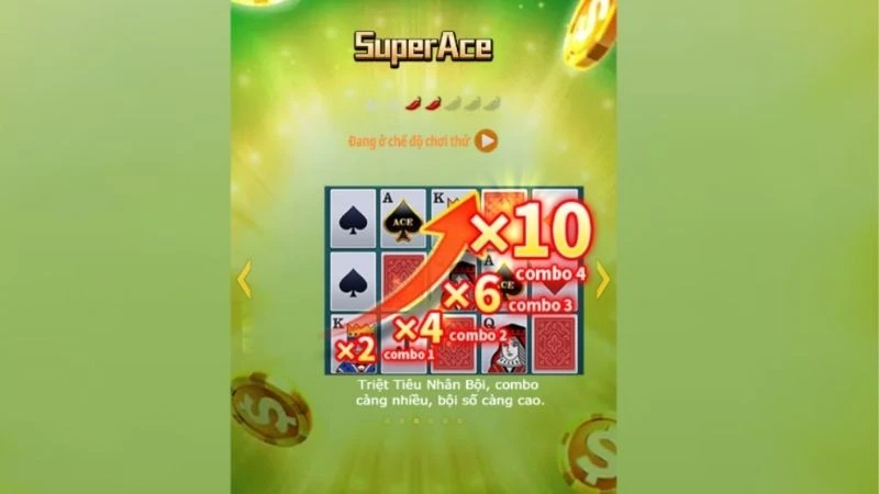Super Ace